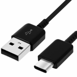 Cable Tipo C-USB SAMSUNG (original)