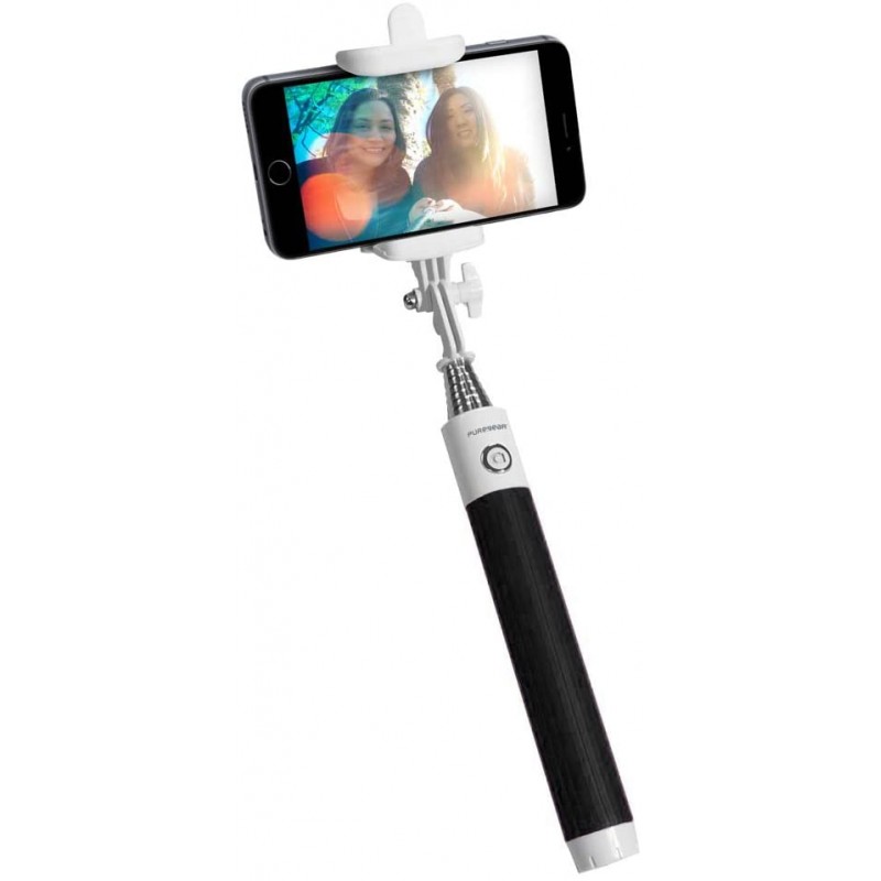 Pure Gear Selfie Stick Bluetooth