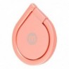 MOBO Ring Holder Soporte para Celular Anillo Forma de Gota Color Rosa