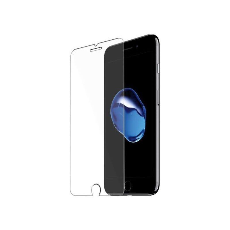 Vidrio Protecor Mobo Premium Transparente Iphone 8/7/6 4.7"