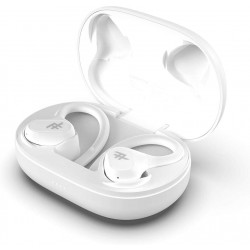 iFrogz Airtime Sport True Wireless In Ear Auriculares Bluetooth - Blanco