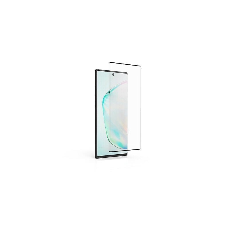 Mica de vidrio laminado Galaxy Note 10 Puregear High-Definition