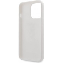 PROTECTOR GUESS MARMOL BLANCO IPHONE 13 PRO MAX