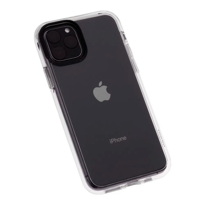Protetor SHARP transparente iPhone 11 pro max