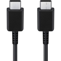 USB-C TO USC - C (1.8 METROS) 3 A