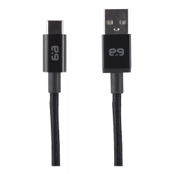 USB-A TO USB - C (3 METROS)