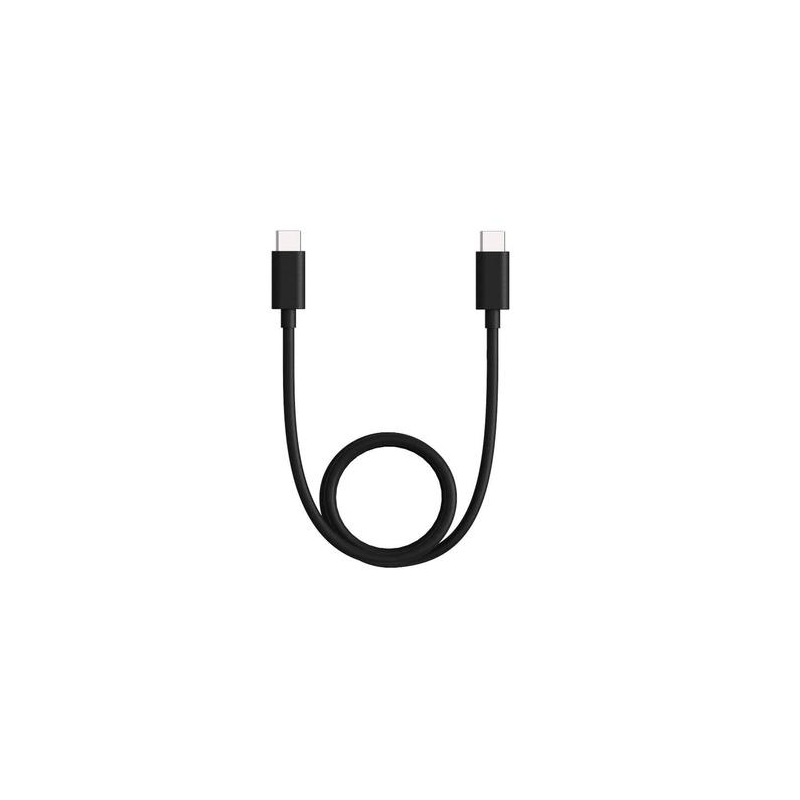 USB C - USB C (1) M