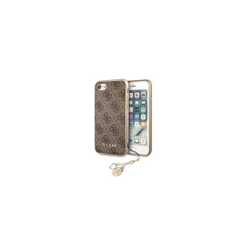Protector Guess Charm iPhone 8/7