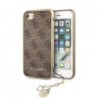 Protector Guess Charm iPhone 8/7