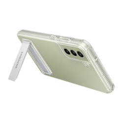 CLEAR STANDING COVER