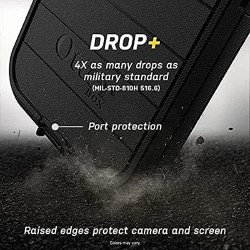 PROTECTOR OTTER BOX DEFENDER IPHONE 13 PRO