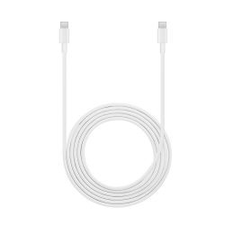 HUAWEI C TO C CABLE BLANCO