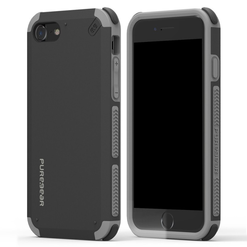 Puregear Protector DUALTEK iPhone 8/7 / SE