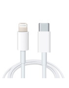 Cable Lightning (Apple)