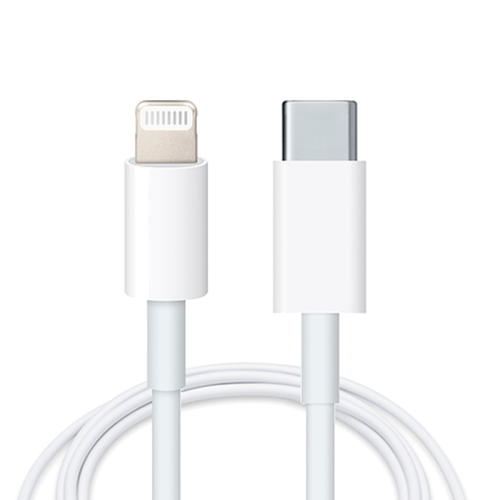 Cable Lightning (Apple)