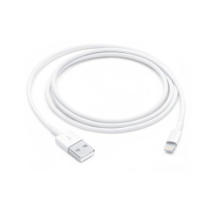 CABLE LIGHTNING USB