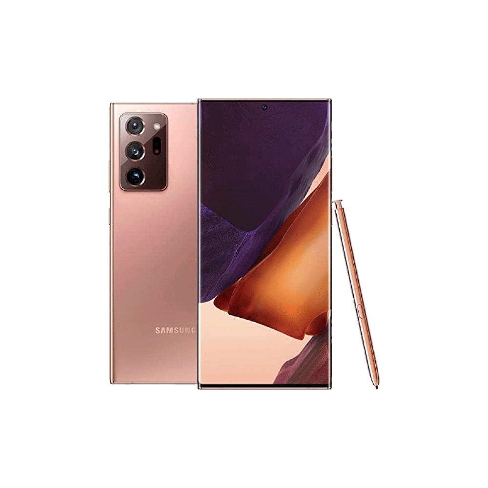 Galaxy Note 20 Ultra