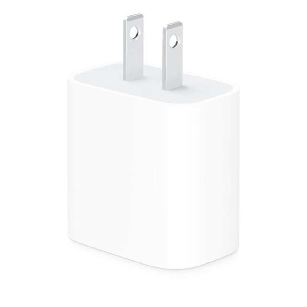 POWER ADAPTER 20W USB-C