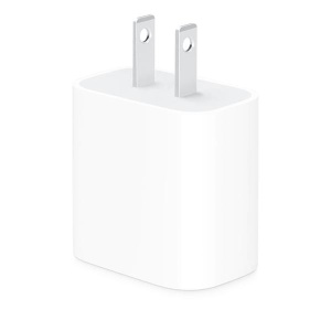 POWER ADAPTER 20W USB-C