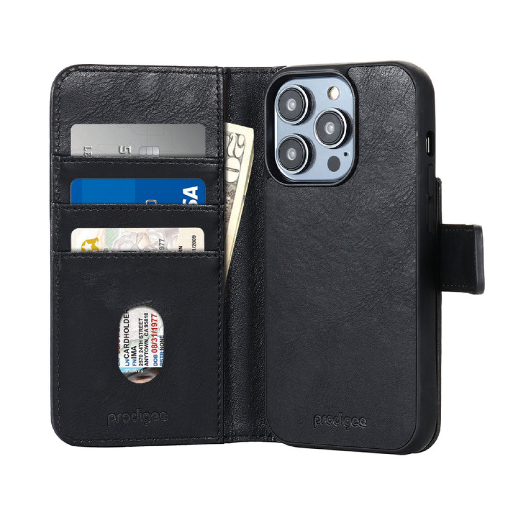 CARTERA FOLIO MAG WALLET