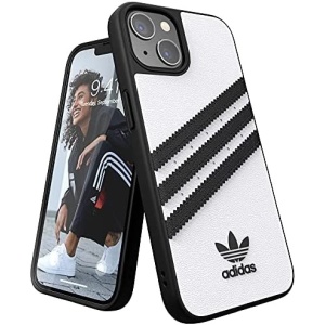 ADIDAS BLANCO IPHONE 13