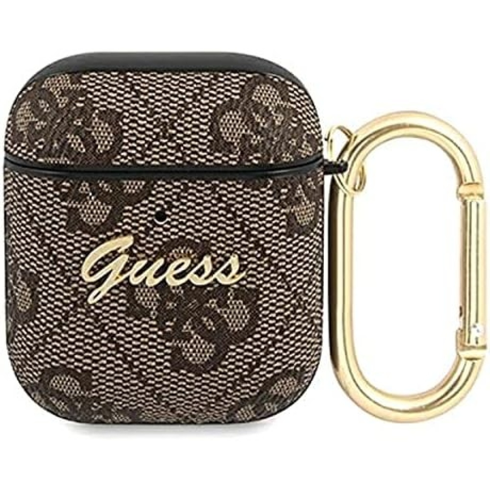 GUESS SCRIPT METAL CAFE (CHARM)