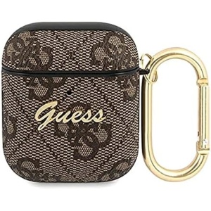 GUESS SCRIPT METAL CAFE (CHARM)