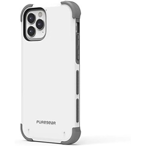 PROTECTOR DUALTEK BLANCO IPHONE 12