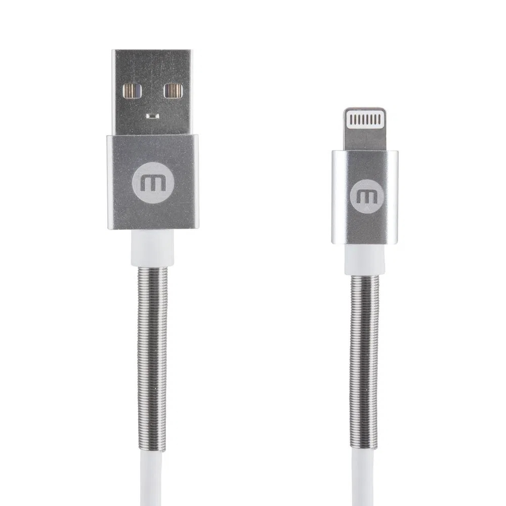 TWIST LIGHTNING - USB 1M