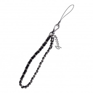 METAL CHARM NEGRO UNIVERSAL