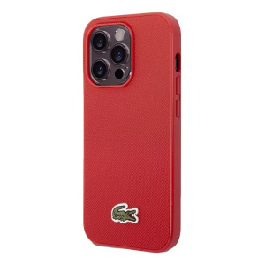 FUNDA PARA IPHONE 15 PRO LACOSTE