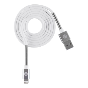 TWIST LIGHTNING - USB 1M