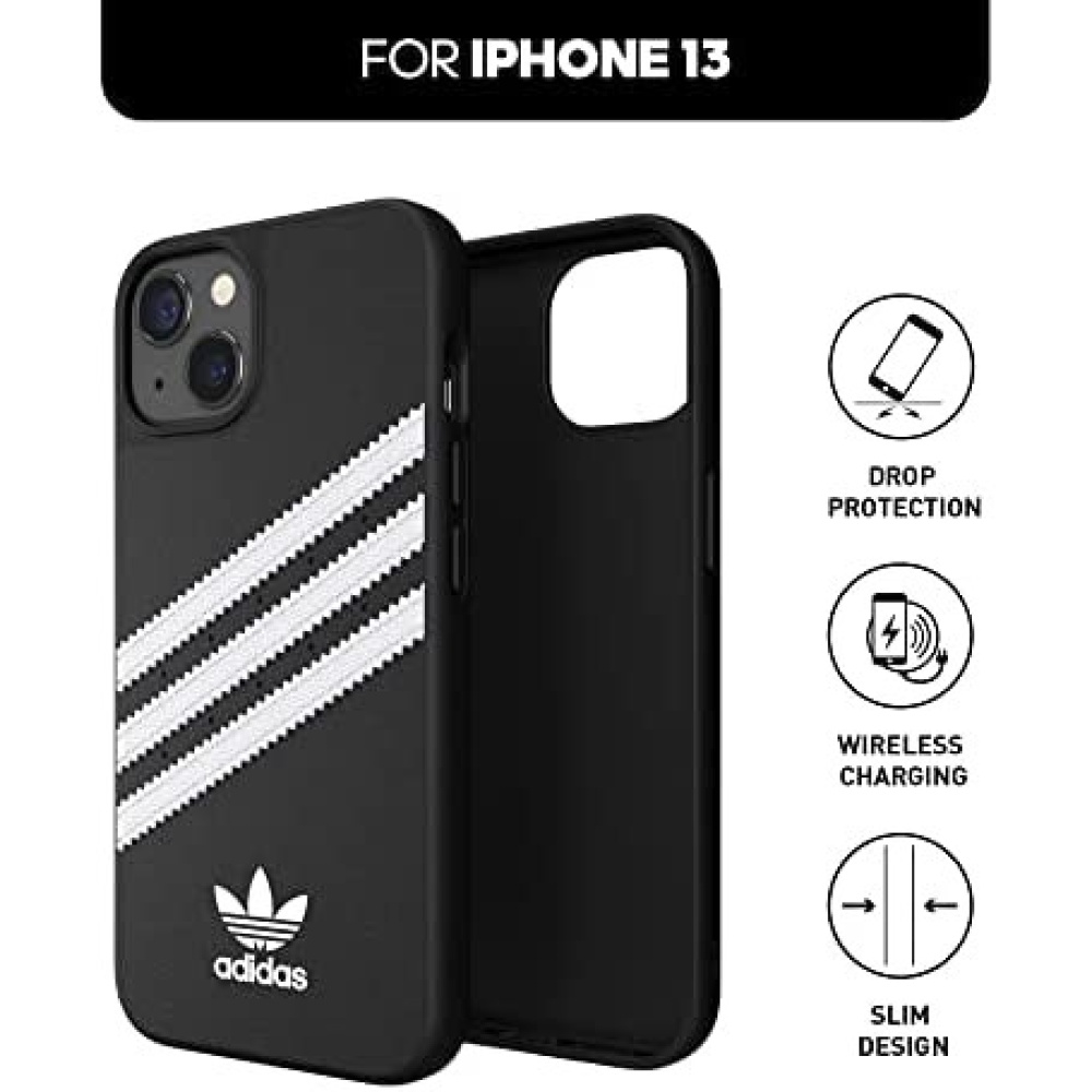 ADIDAS NEGRO