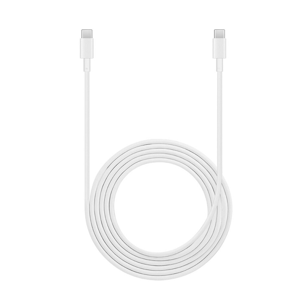 HUAWEI C TO C CABLE BLANCO