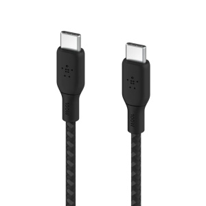 BOOST CHARGE PRO FLEX USB C TO USB C CONECTOR 2M 100W