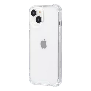 PROTECTOR MOBO LIGHT TRANSPARENTE IPHONE 15 PRO 6.1"