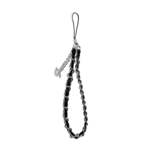 METAL CHARM NEGRO UNIVERSAL