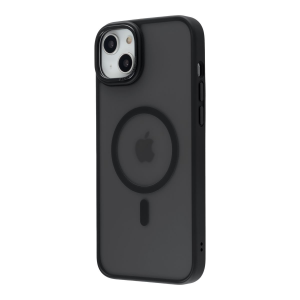 PROTECTOR MOBO MAG SAFE ELEMENT NEGRO IPHONE 14