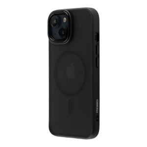 PROTECTOR MOBO ELEMENT NEGRO IPHONE 15