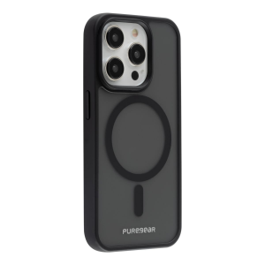 PROTECTOR PUREGEAR DUALTEK KIK MAGSAFE NEGRO IPHONE 15 PRO