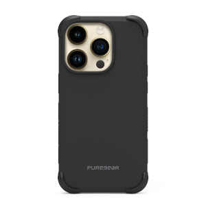 PUREGEAR DUALTEK NEGRO IPHONE 14 PRO