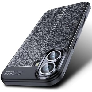 PROTECTOR AUTOFOCUS TPU TIPO PIEL INDEFORMABLE