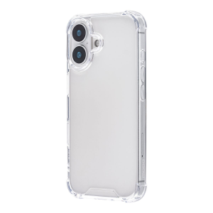 PROTECTOR MOBO LIGHT TRANSPARENTE IPHONE 16