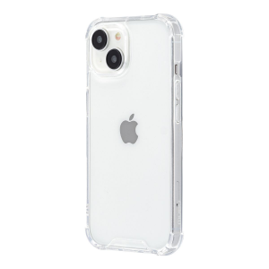 PROTECTOR MOBO LIGHT TRANSPARENTE IPHONE 15 PLUS 6.7"