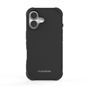 PROTECTOR DUALTEKK PUREGEAR IPHONE 16