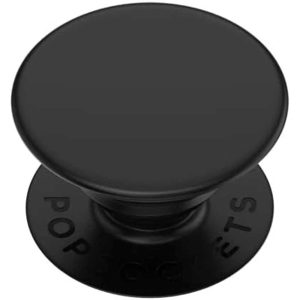POPSOCKETS PG-BLACK BLACK P1