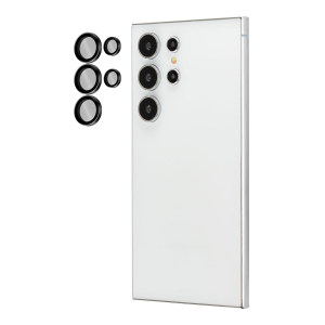 PROTECTOR DE CAMARA MOBO SAFE TRANSPARENTE SAMSUNG S24 ULTRA