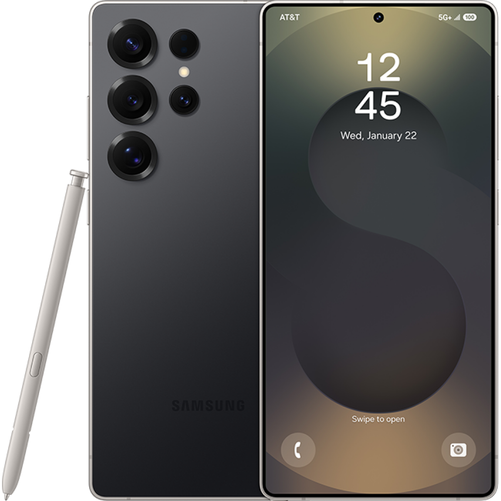 Galaxy S25 Ultra