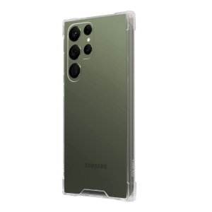 PROTECTOR MOBO LIGHT TRANSPARENTE SAMSUNG S23 ULTRA