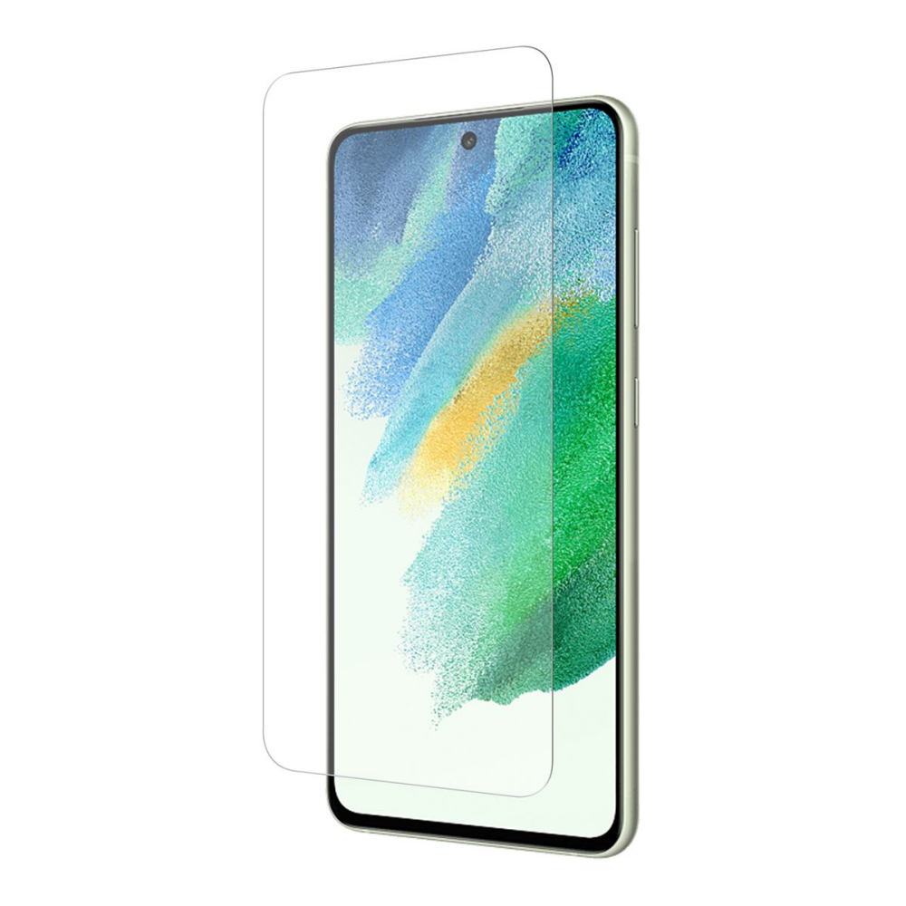 GLASS MOBO PREMIUM TRANSPARENTE